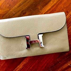 Hermès Wallet